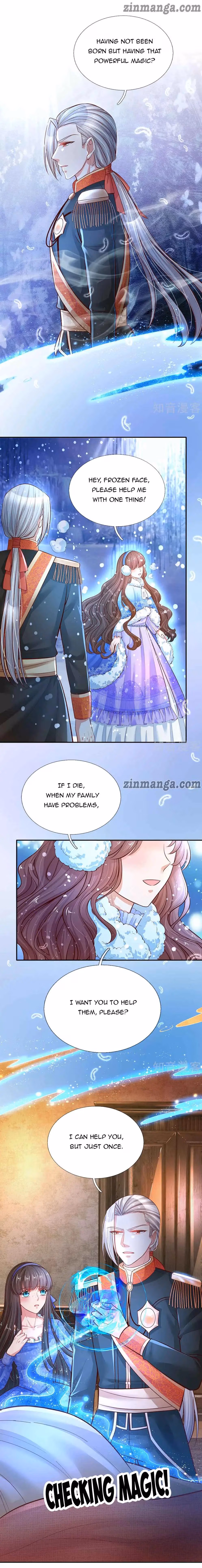 Read Magical Mate chapter 68 image 2 on Lezhin