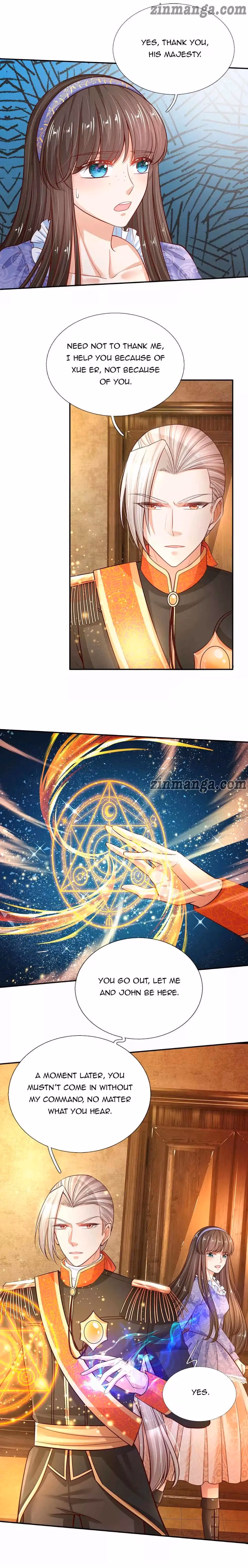 Read Magical Mate chapter 68 image 3 on Lezhin