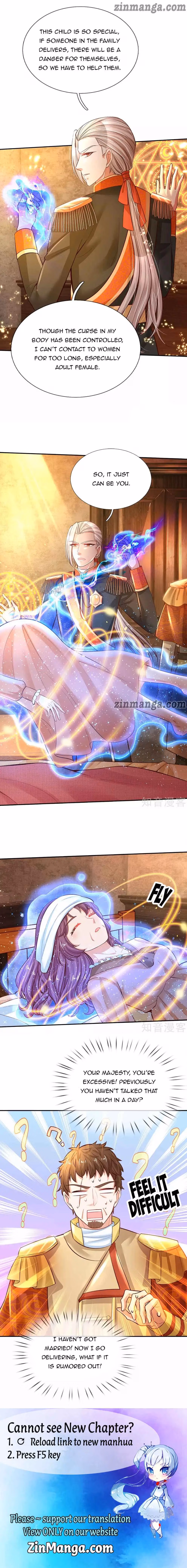 Read Magical Mate chapter 68 image 6 on Lezhin