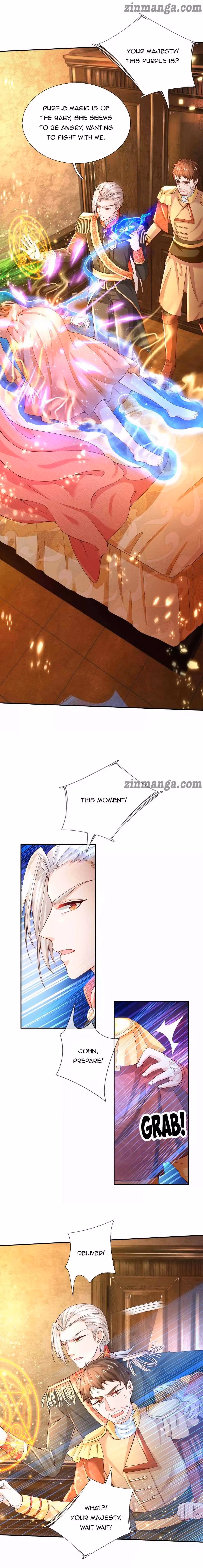 Read Magical Mate chapter 69 image 0 on Lezhin