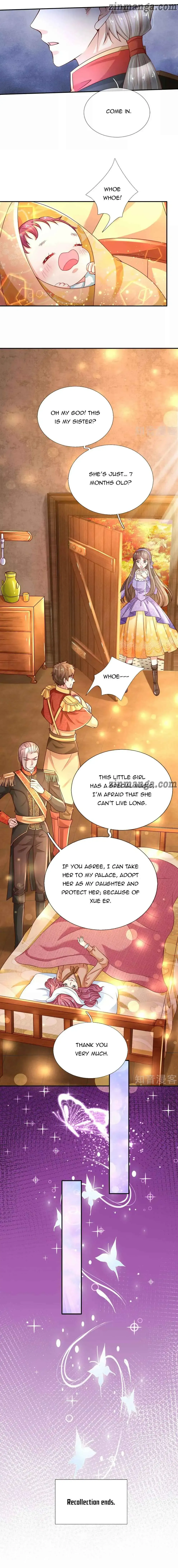 Read Magical Mate chapter 69 image 2 on Lezhin
