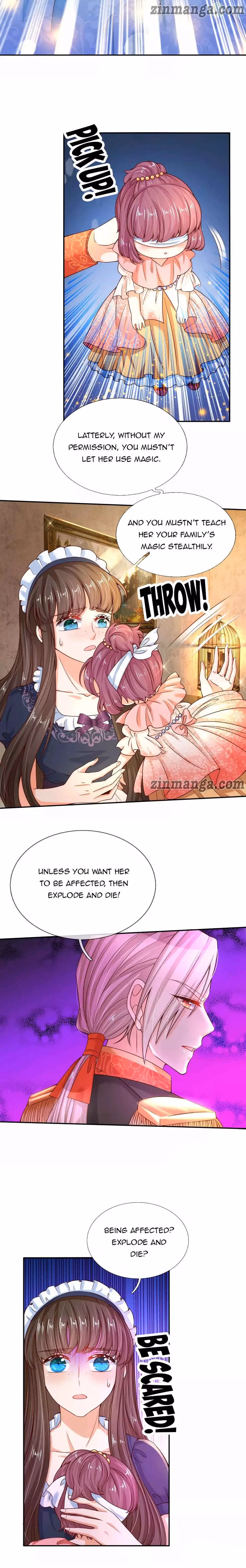 Read Magical Mate chapter 69 image 4 on Lezhin