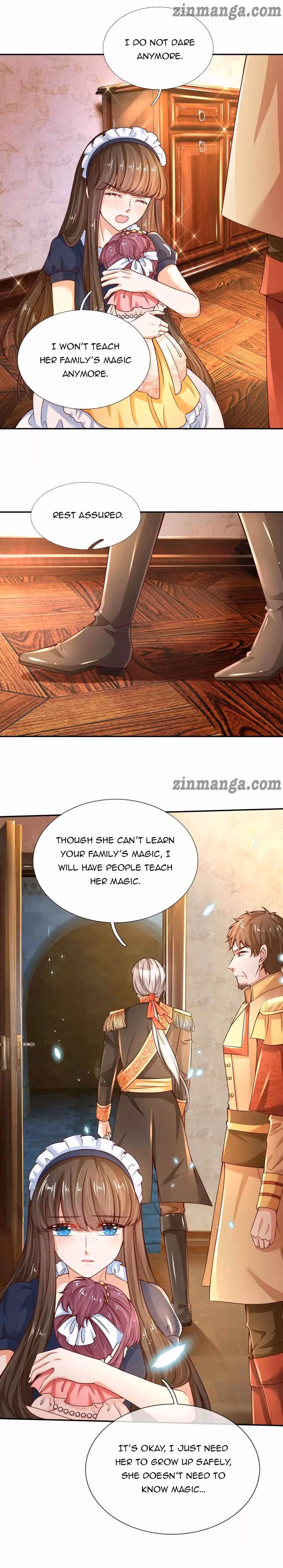 Read Magical Mate chapter 69 image 5 on Lezhin