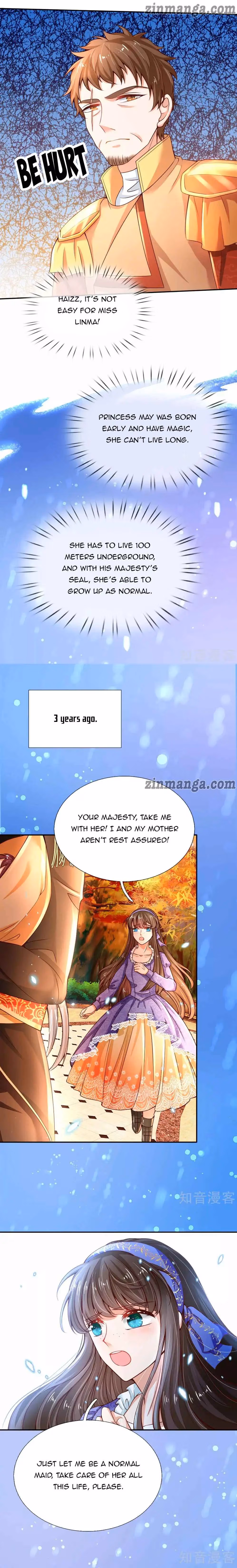 Read Magical Mate chapter 69 image 6 on Lezhin