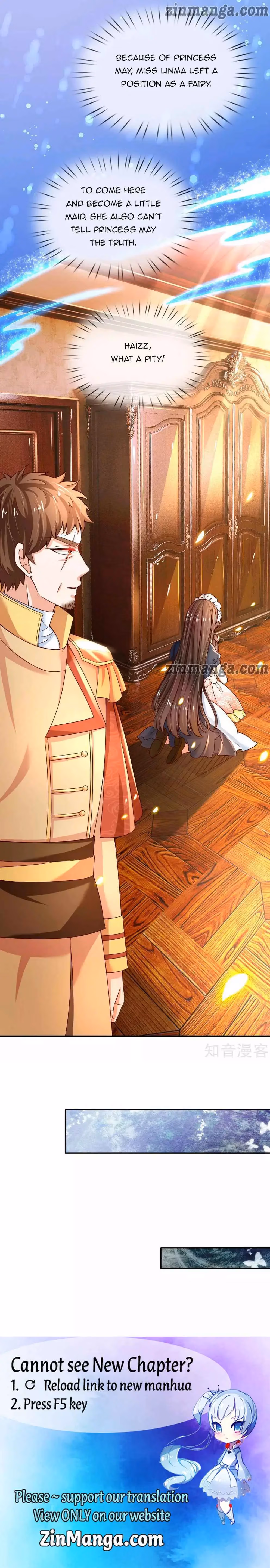 Read Magical Mate chapter 69 image 7 on Lezhin