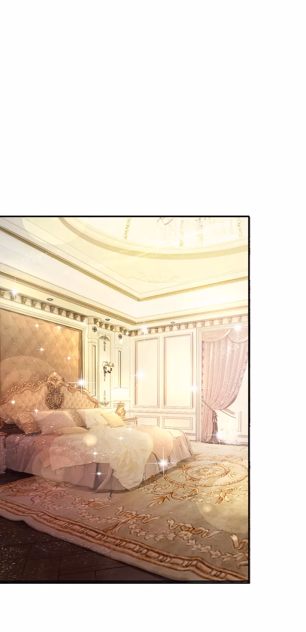 Read Magical Mate chapter 7 image 1 on Lezhin