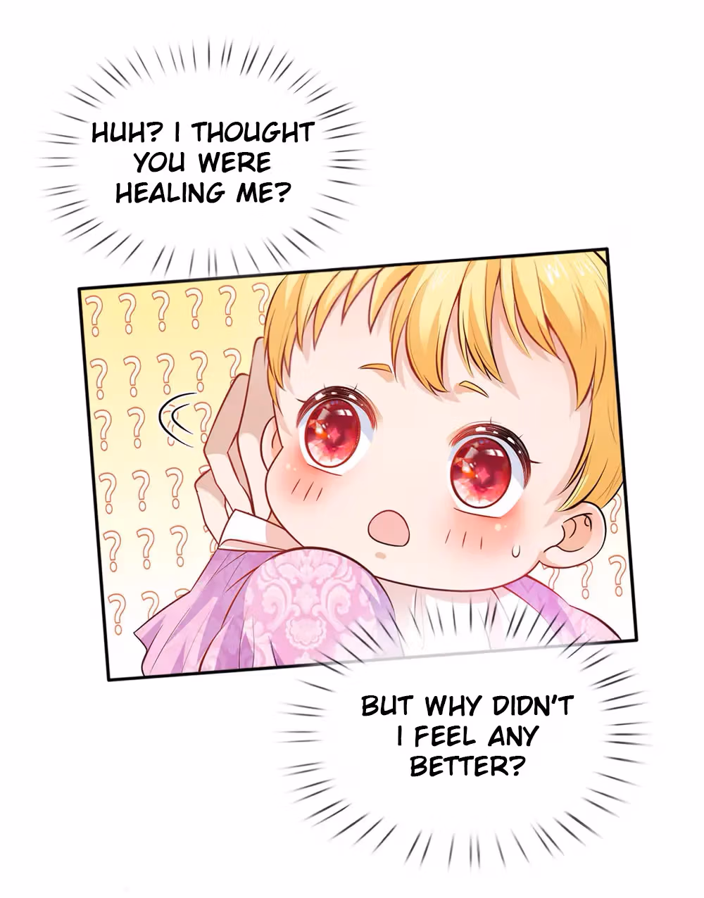 Read Magical Mate chapter 7 image 10 on Lezhin