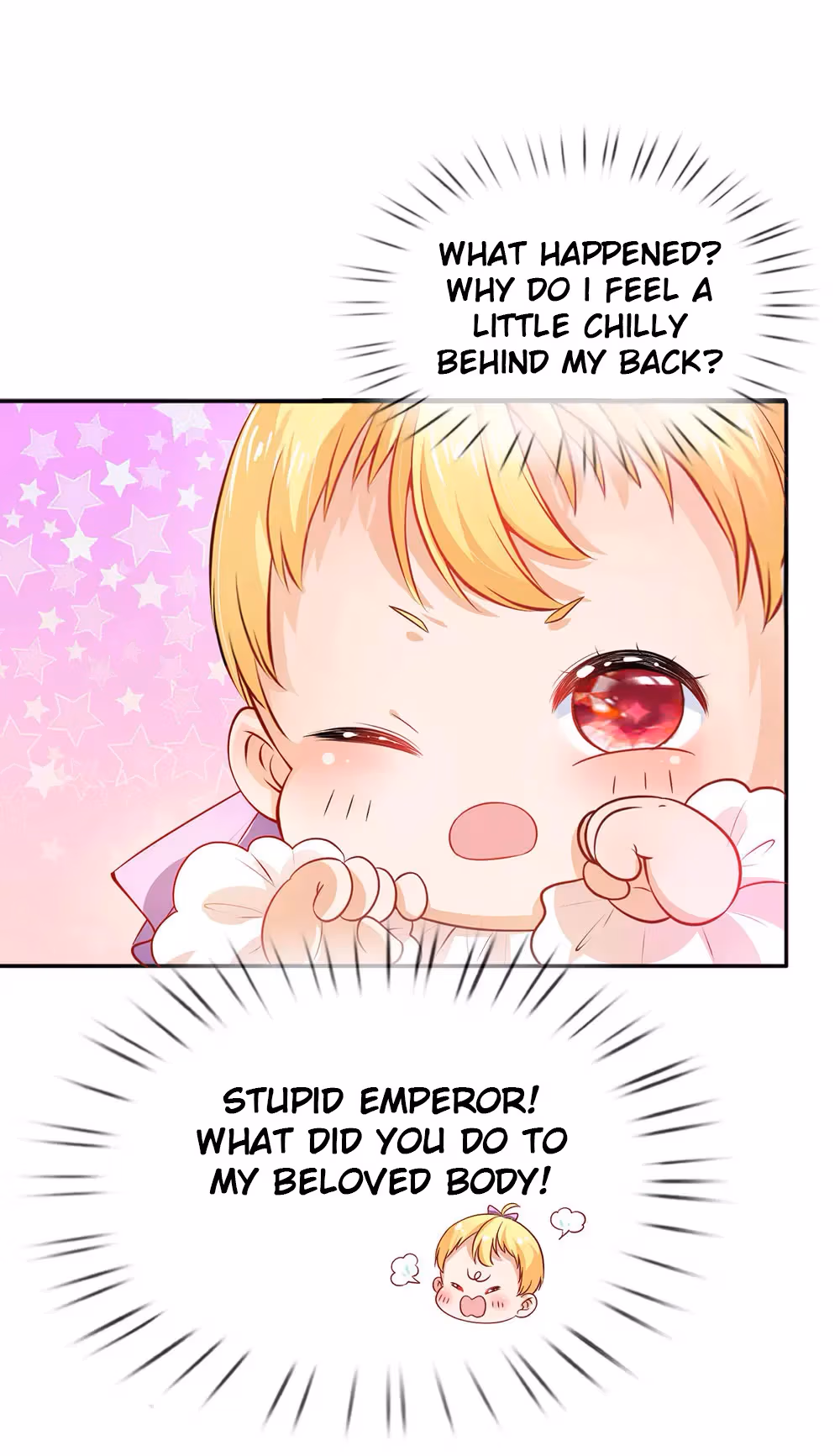 Read Magical Mate chapter 7 image 15 on Lezhin