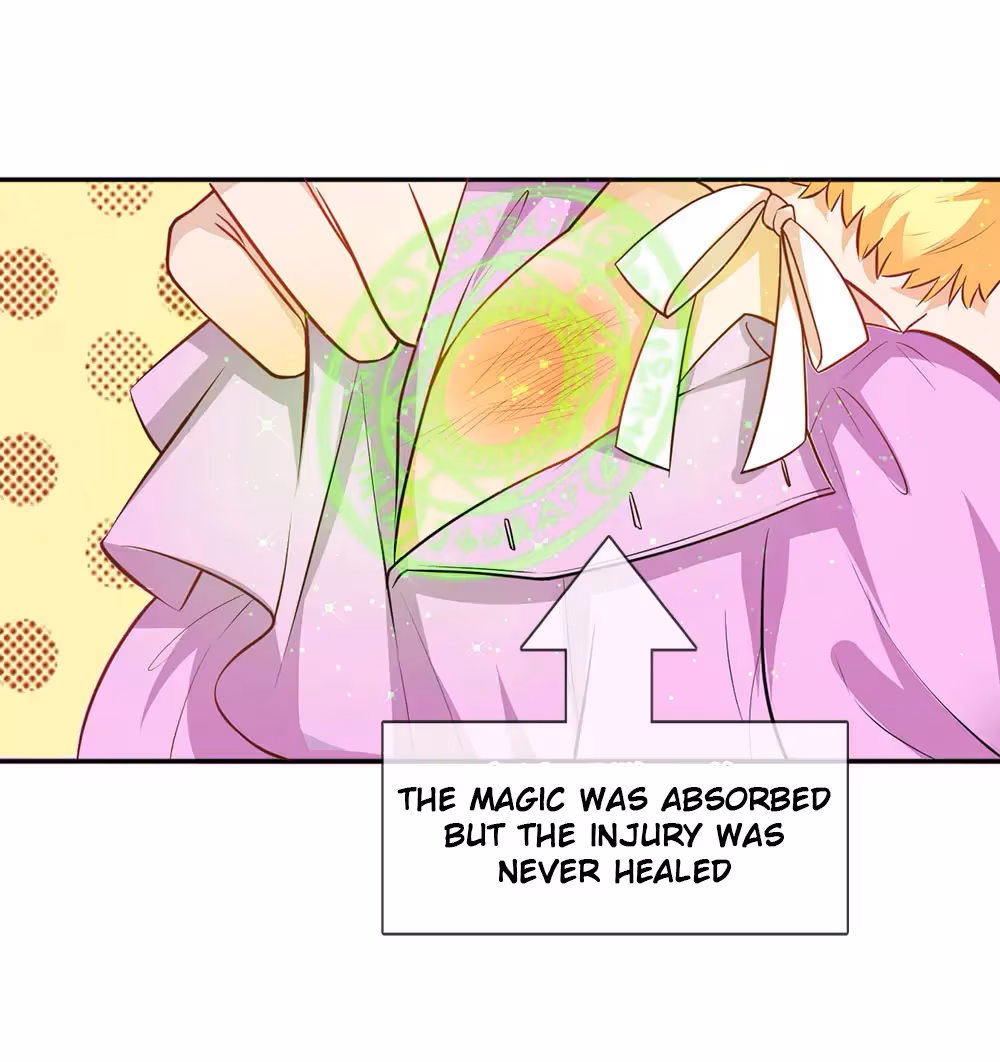 Read Magical Mate chapter 7 image 16 on Lezhin
