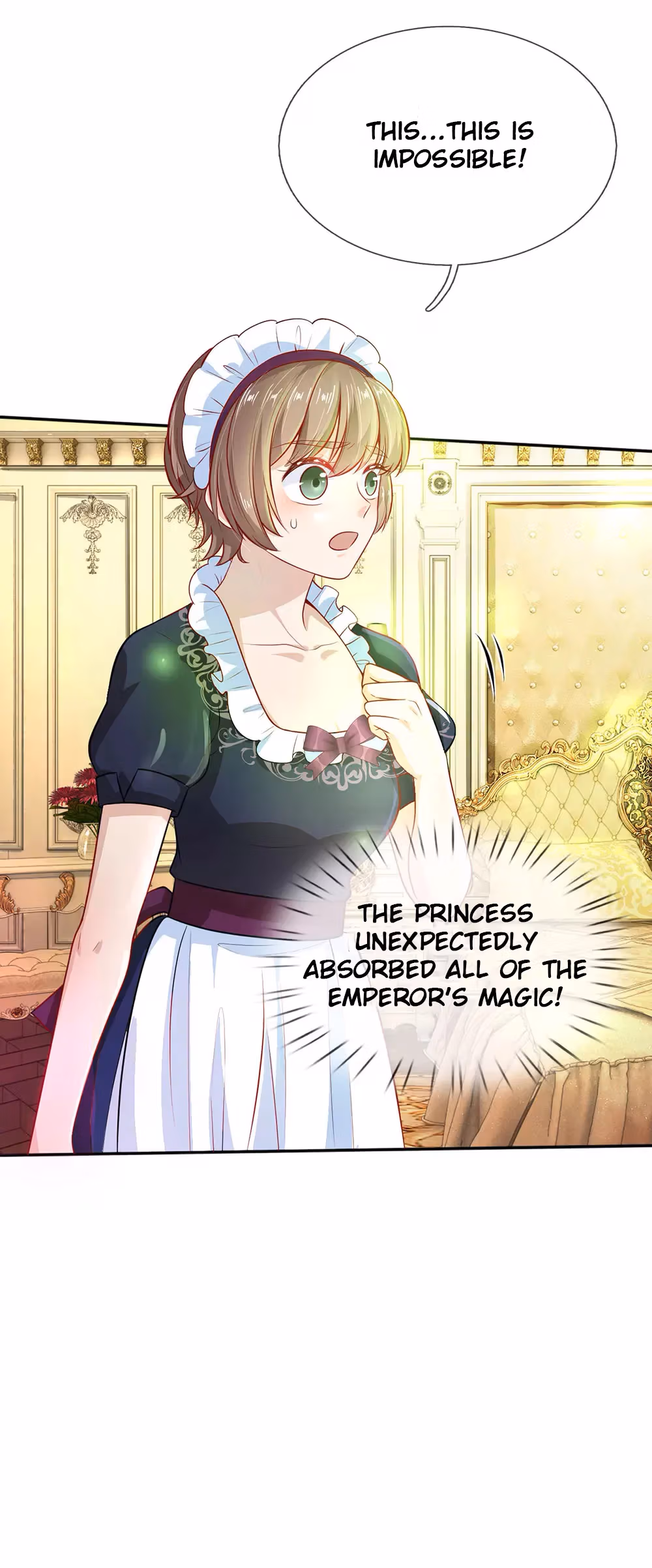 Read Magical Mate chapter 7 image 17 on Lezhin