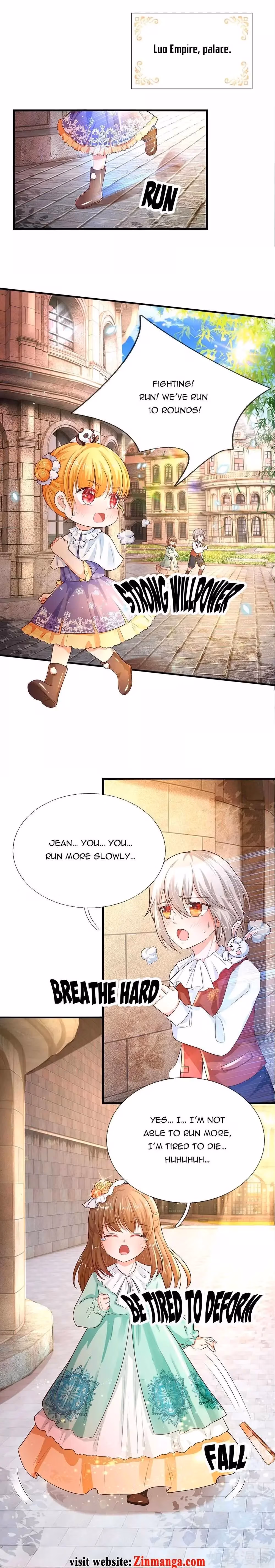 Read Magical Mate chapter 70 image 0 on Lezhin