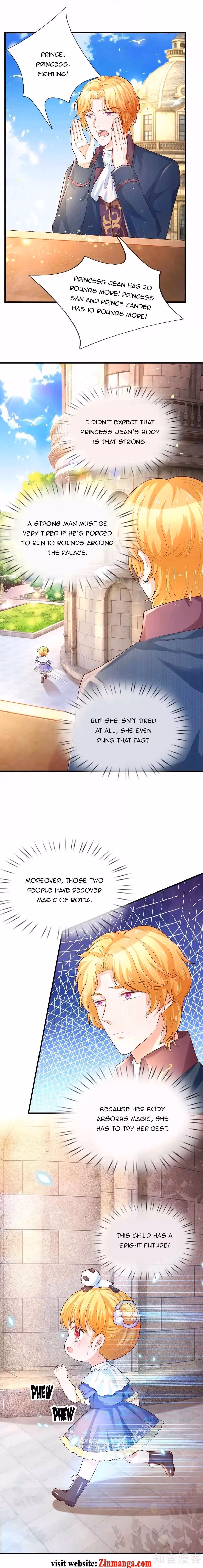 Read Magical Mate chapter 70 image 2 on Lezhin