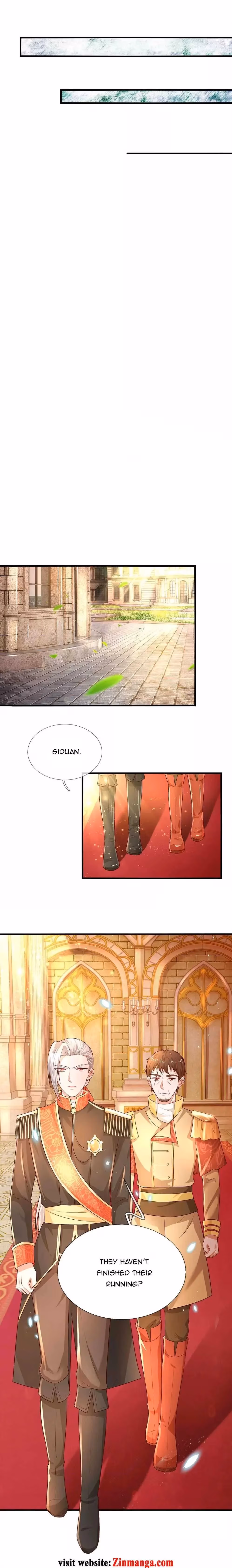 Read Magical Mate chapter 70 image 3 on Lezhin