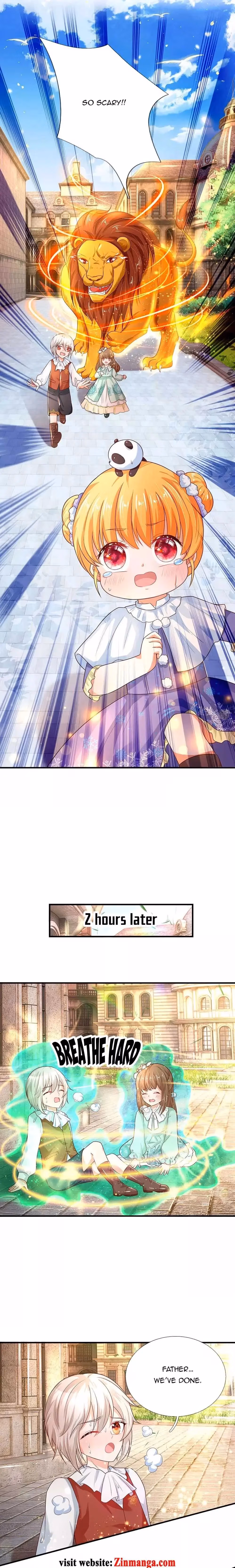 Read Magical Mate chapter 70 image 7 on Lezhin