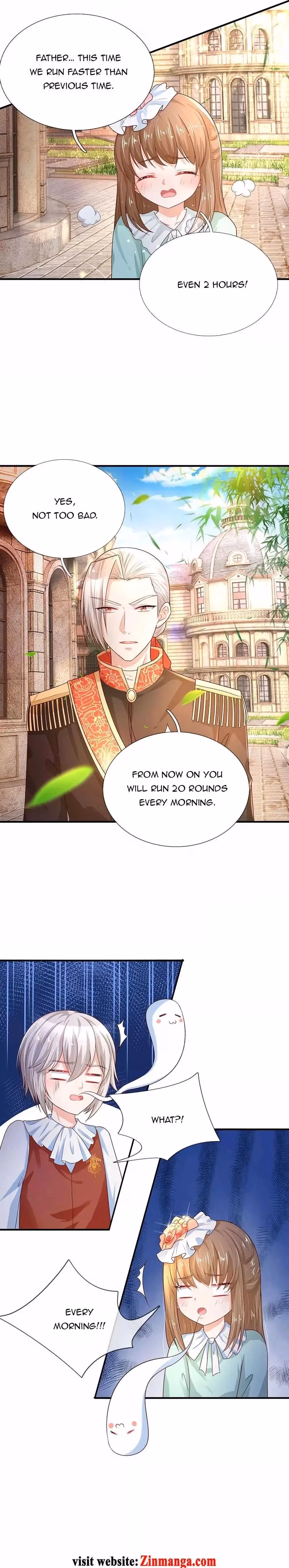 Read Magical Mate chapter 70 image 8 on Lezhin