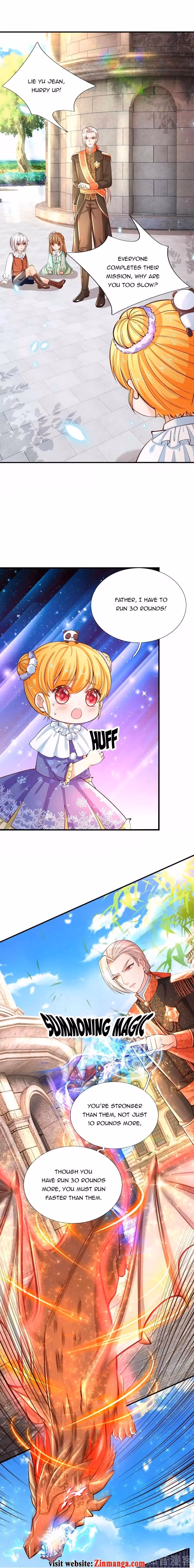 Read Magical Mate chapter 71 image 0 on Lezhin