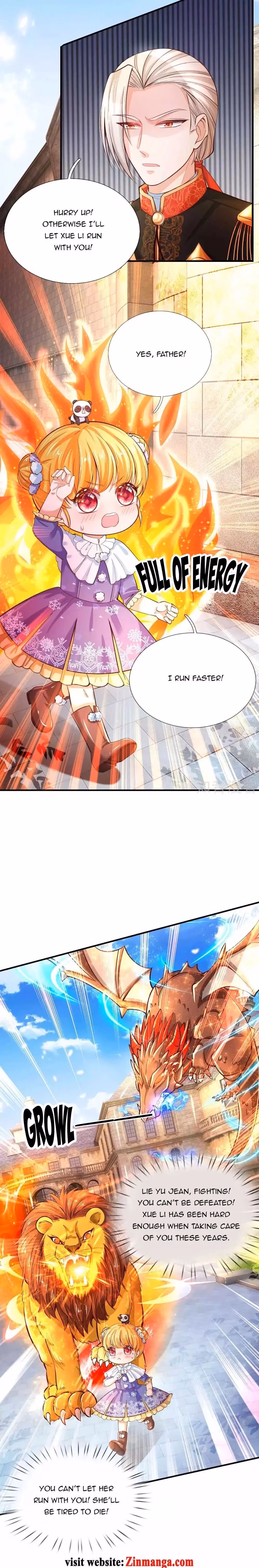 Read Magical Mate chapter 71 image 1 on Lezhin