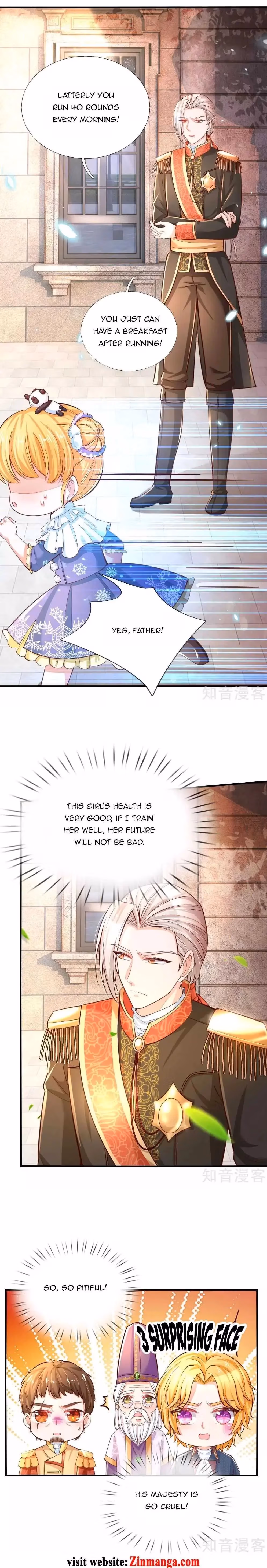 Read Magical Mate chapter 71 image 3 on Lezhin