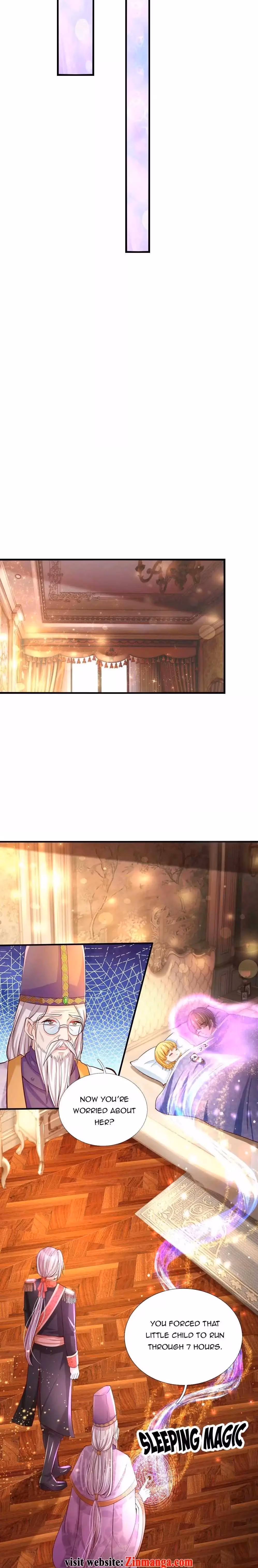 Read Magical Mate chapter 71 image 5 on Lezhin