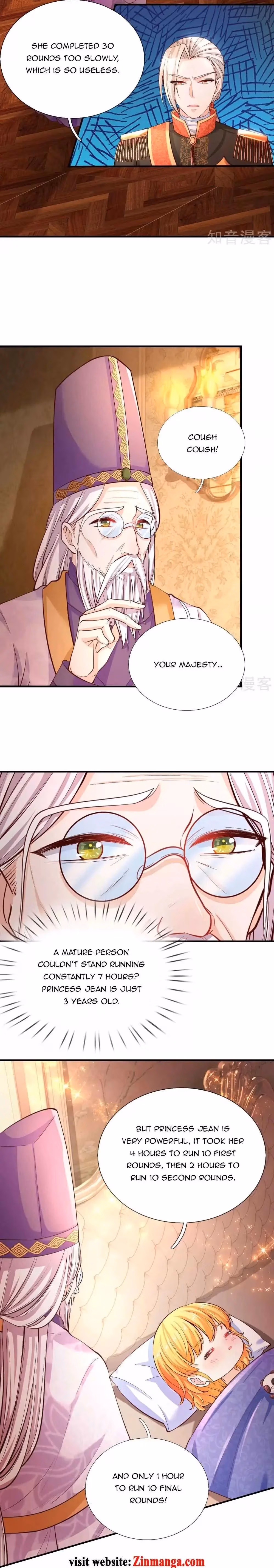 Read Magical Mate chapter 71 image 6 on Lezhin