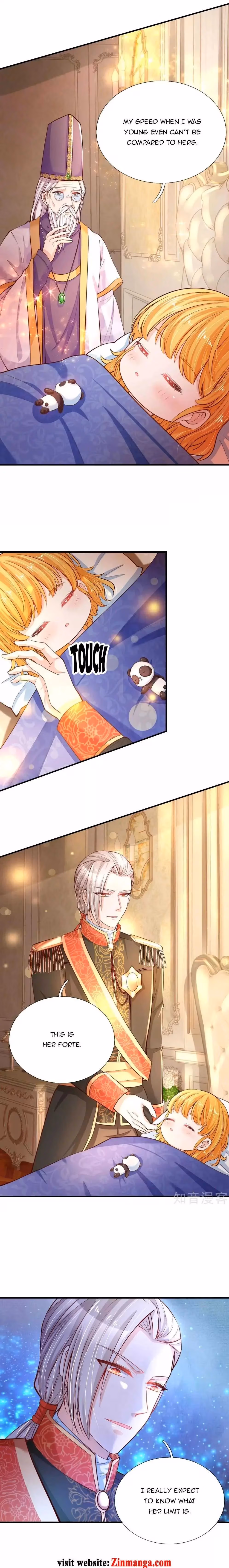 Read Magical Mate chapter 71 image 7 on Lezhin