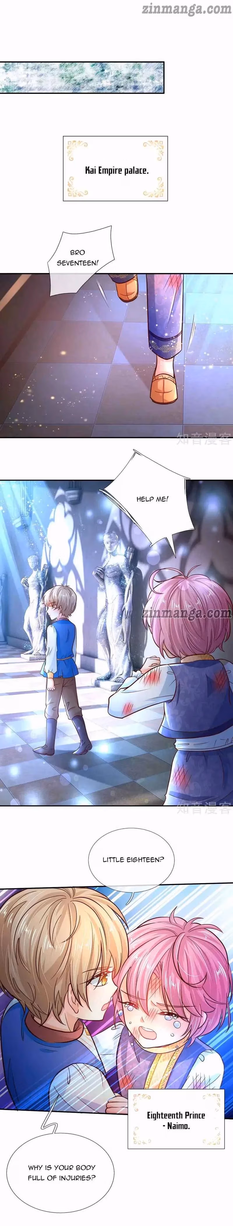 Read Magical Mate chapter 72 image 0 on Lezhin