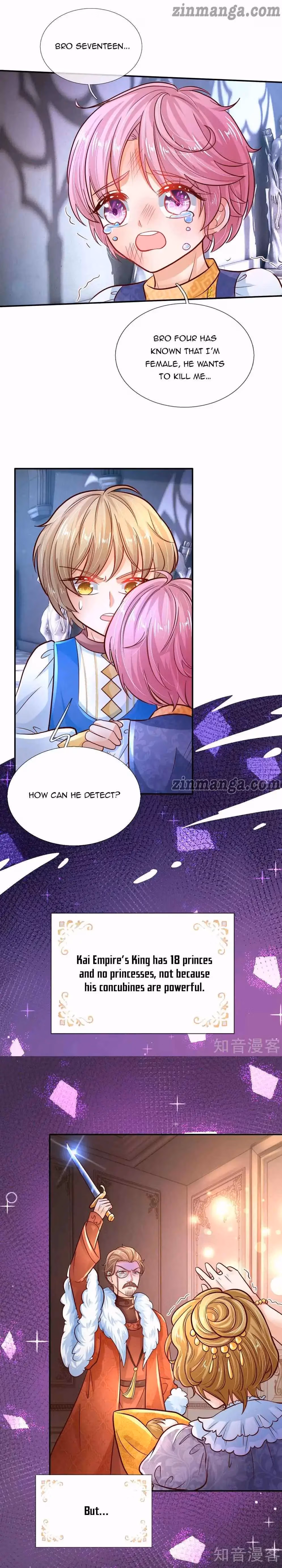 Read Magical Mate chapter 72 image 1 on Lezhin