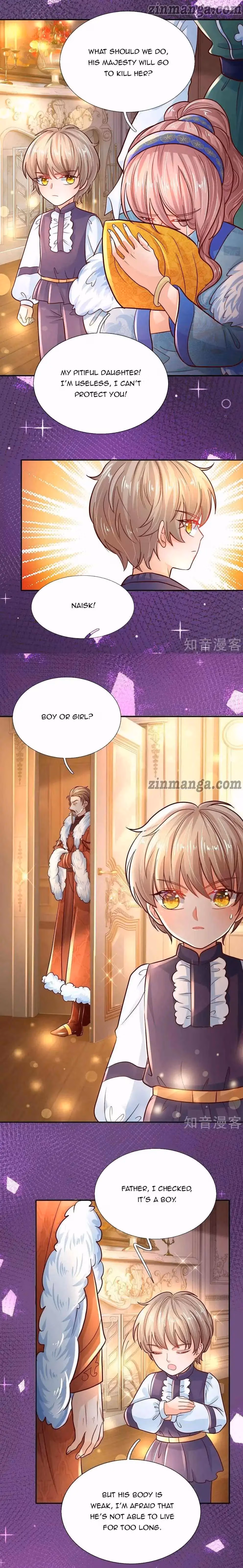 Read Magical Mate chapter 72 image 3 on Lezhin