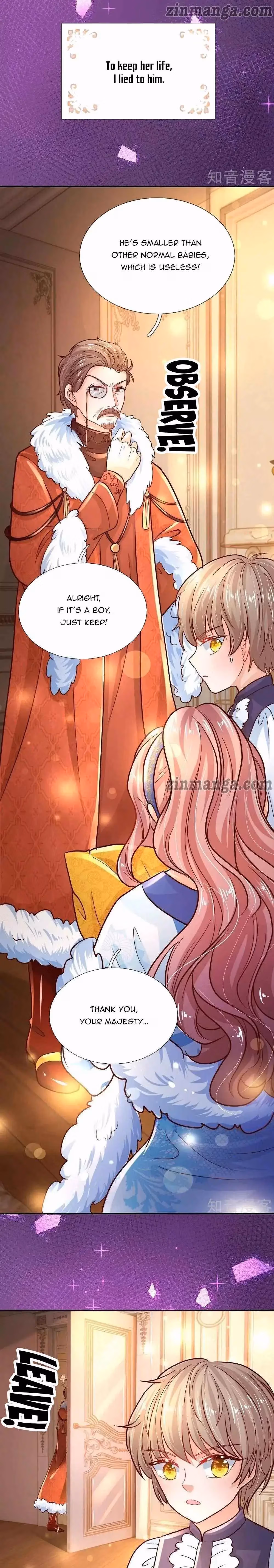 Read Magical Mate chapter 72 image 4 on Lezhin
