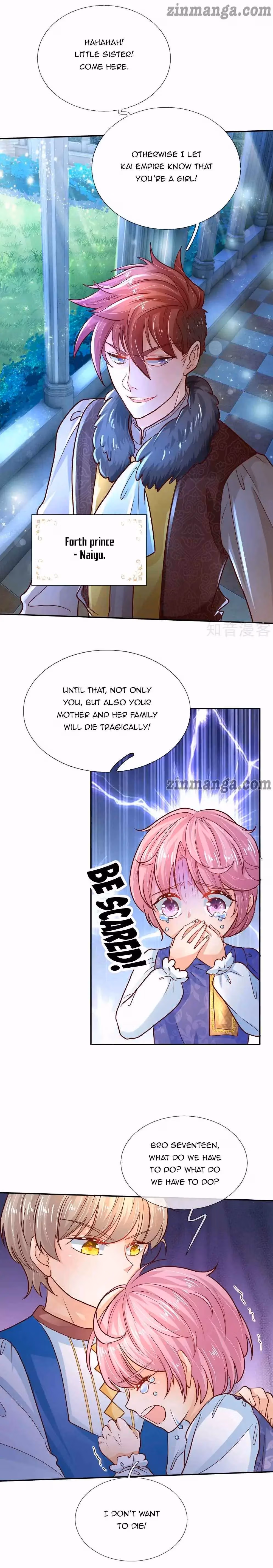 Read Magical Mate chapter 72 image 6 on Lezhin