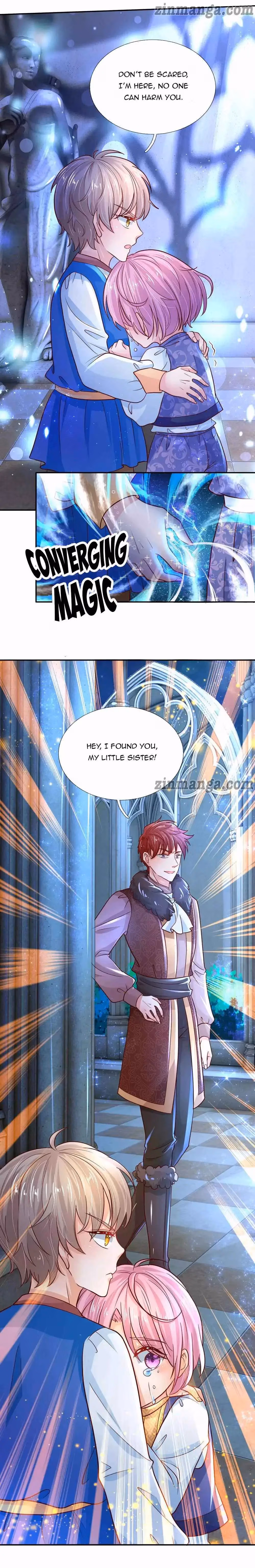 Read Magical Mate chapter 72 image 7 on Lezhin