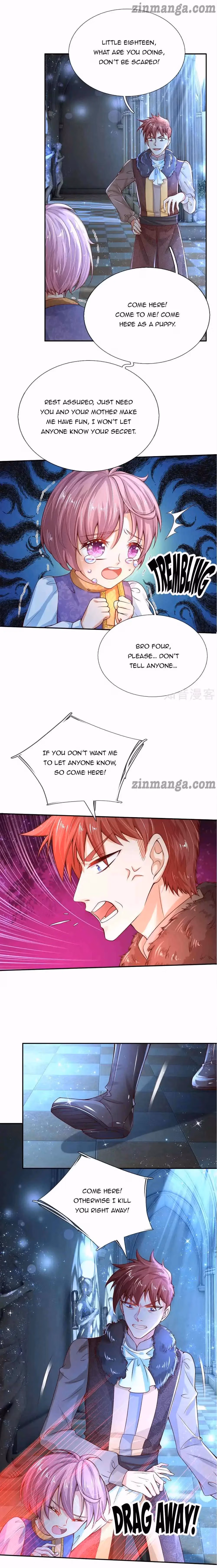 Read Magical Mate chapter 73 image 0 on Lezhin