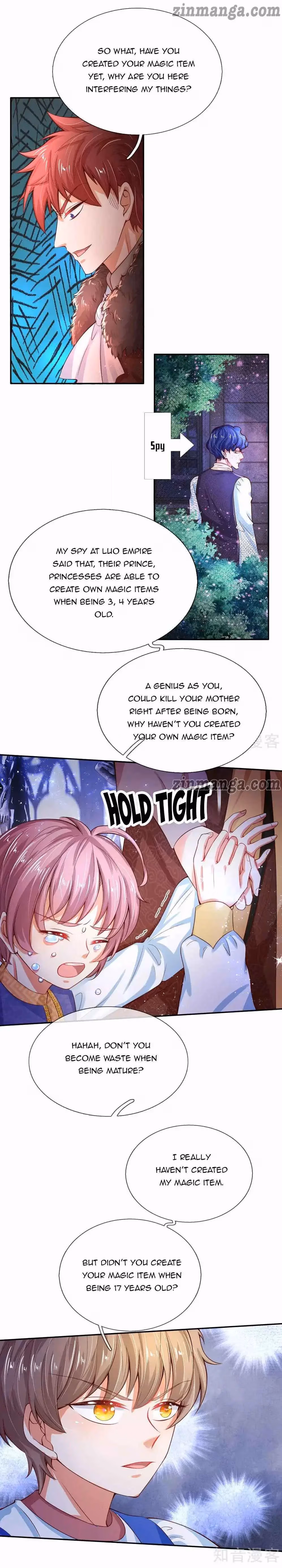Read Magical Mate chapter 73 image 2 on Lezhin