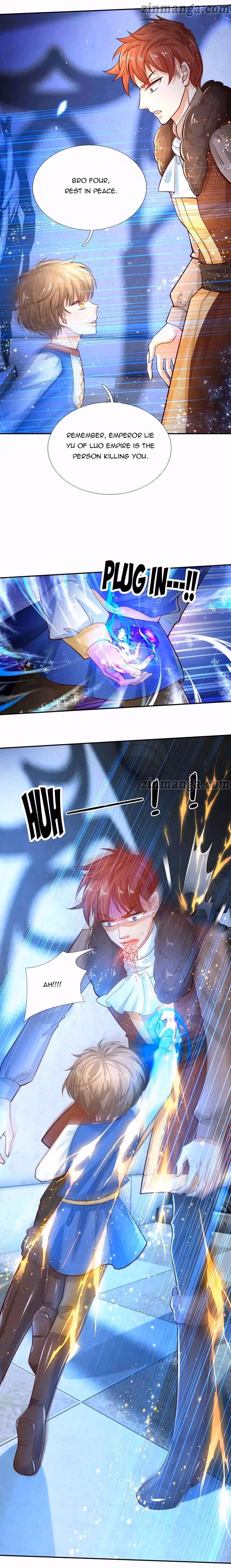 Read Magical Mate chapter 74 image 2 on Lezhin