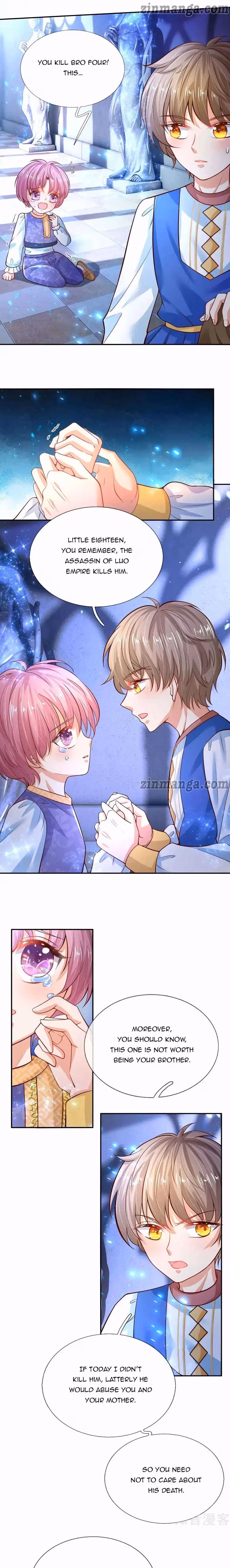 Read Magical Mate chapter 74 image 4 on Lezhin