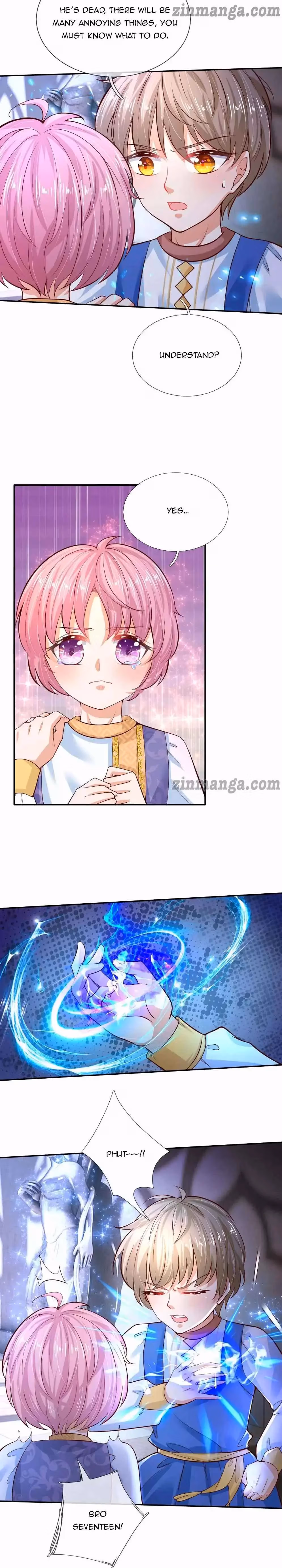 Read Magical Mate chapter 74 image 5 on Lezhin