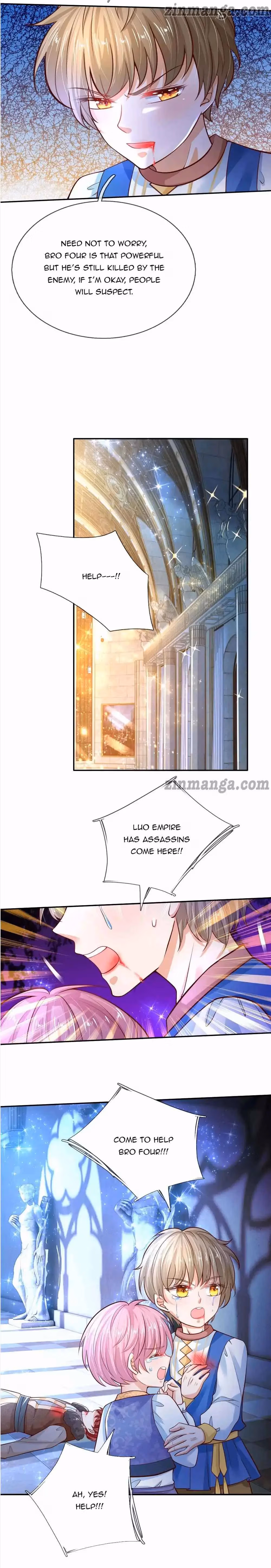 Read Magical Mate chapter 74 image 6 on Lezhin