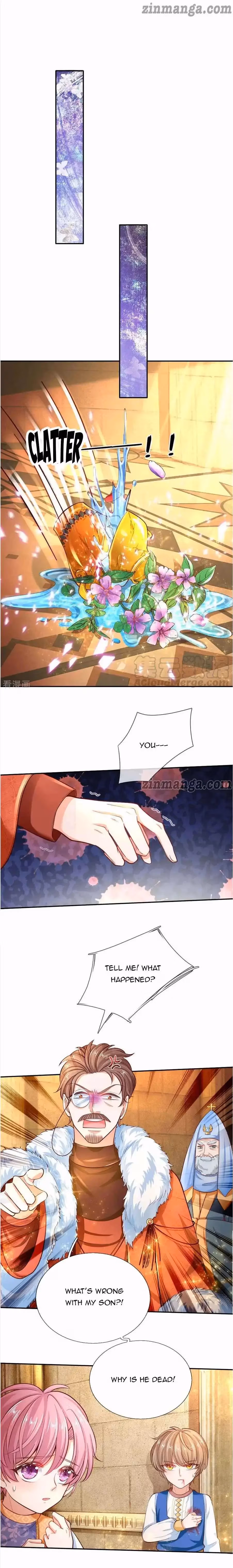 Read Magical Mate chapter 75 image 0 on Lezhin