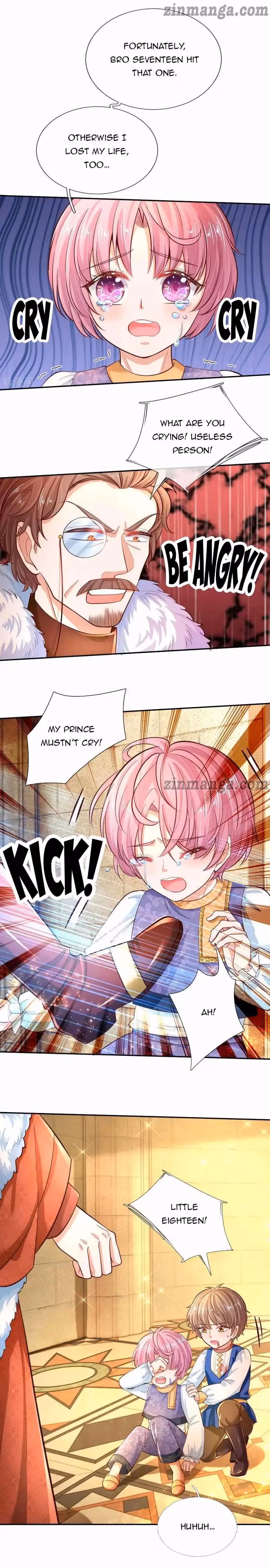 Read Magical Mate chapter 75 image 2 on Lezhin
