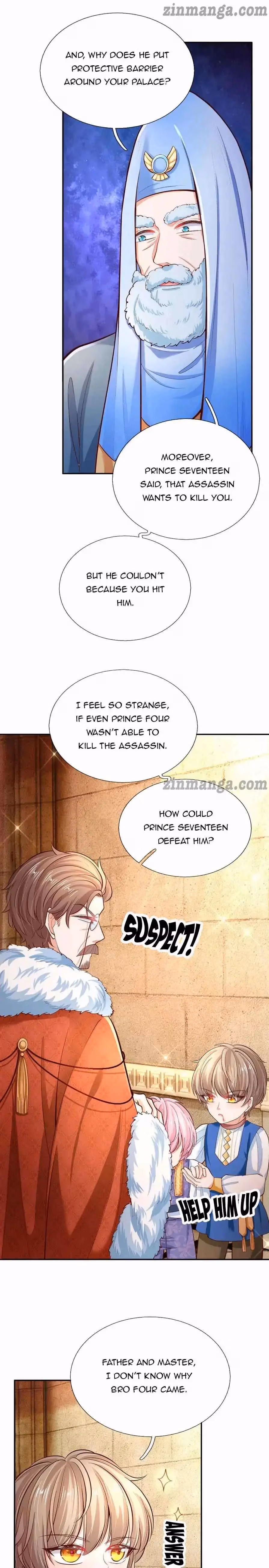Read Magical Mate chapter 75 image 4 on Lezhin