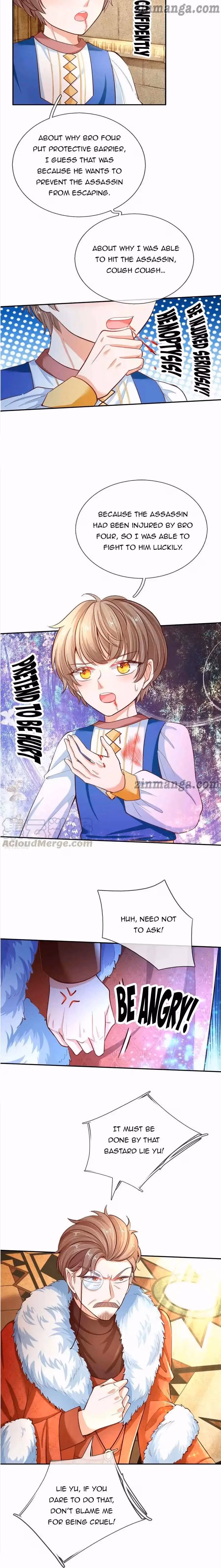 Read Magical Mate chapter 75 image 5 on Lezhin