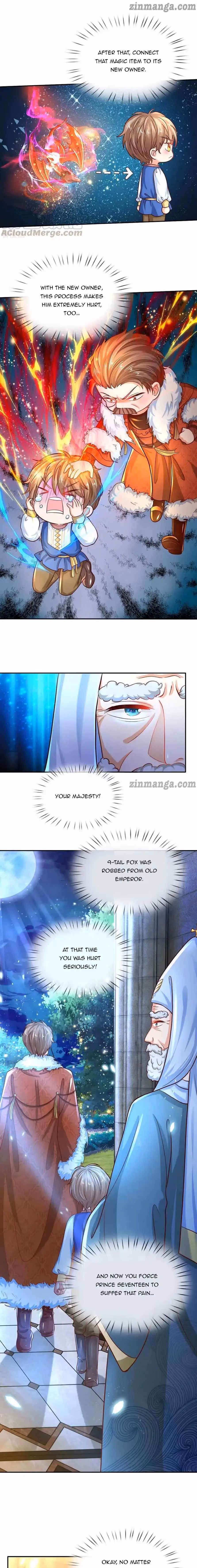 Read Magical Mate chapter 76 image 4 on Lezhin