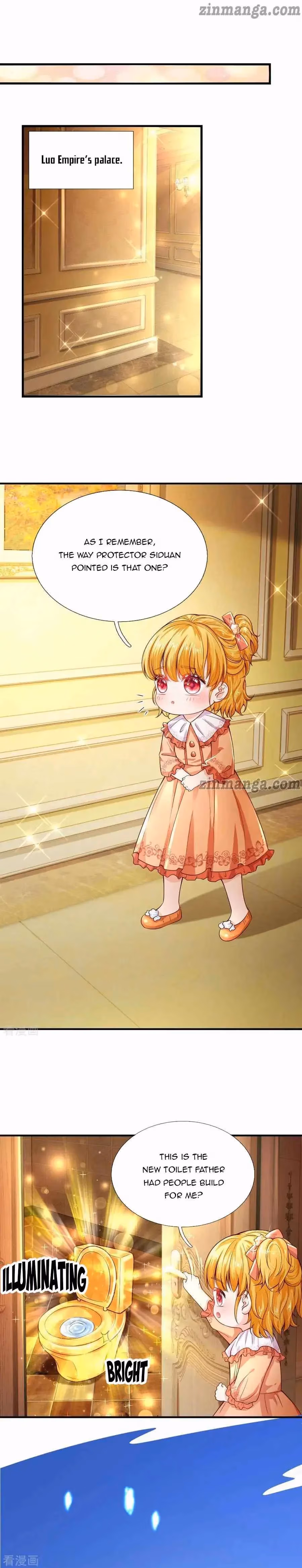 Read Magical Mate chapter 77 image 0 on Lezhin