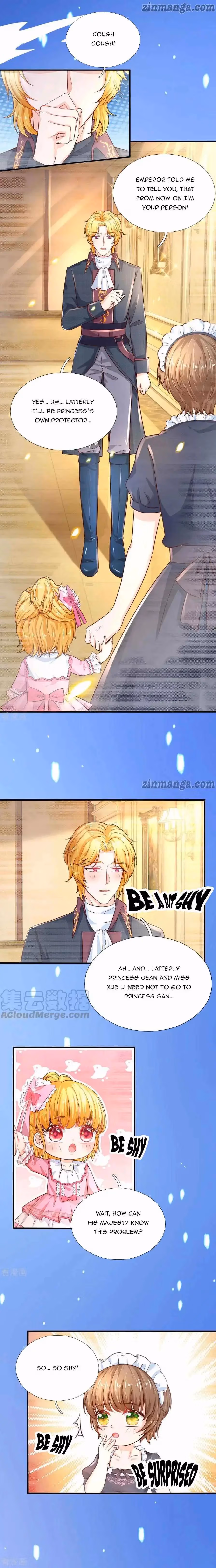 Read Magical Mate chapter 77 image 1 on Lezhin