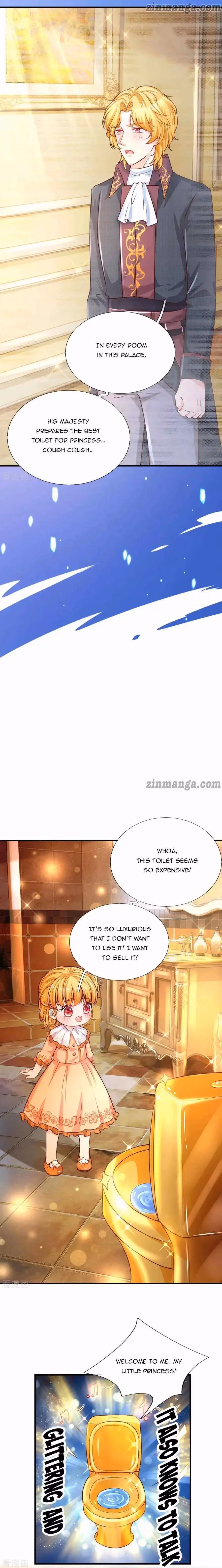 Read Magical Mate chapter 77 image 2 on Lezhin
