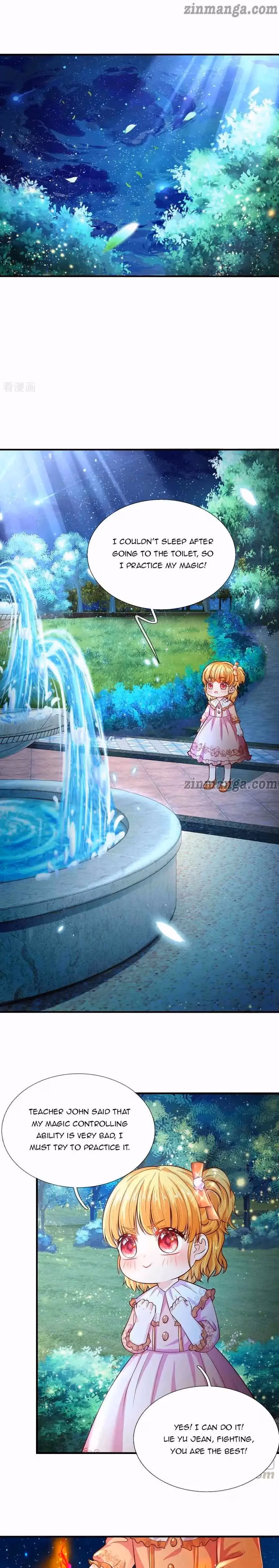 Read Magical Mate chapter 77 image 4 on Lezhin