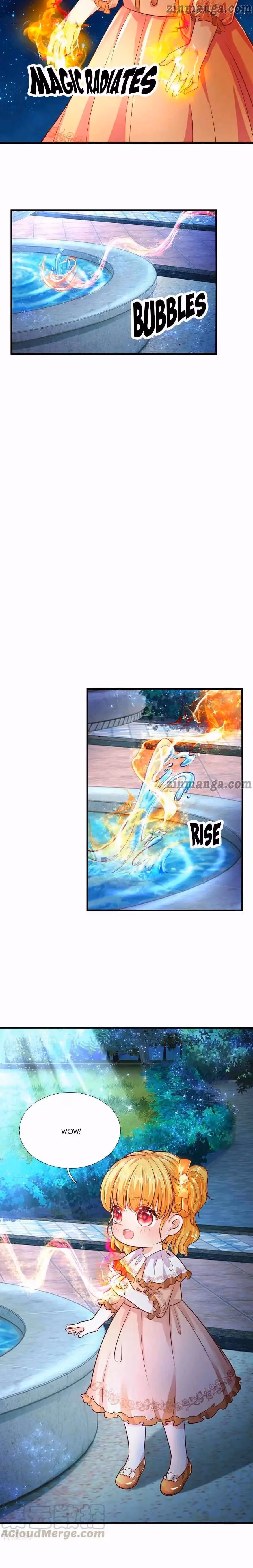 Read Magical Mate chapter 77 image 5 on Lezhin