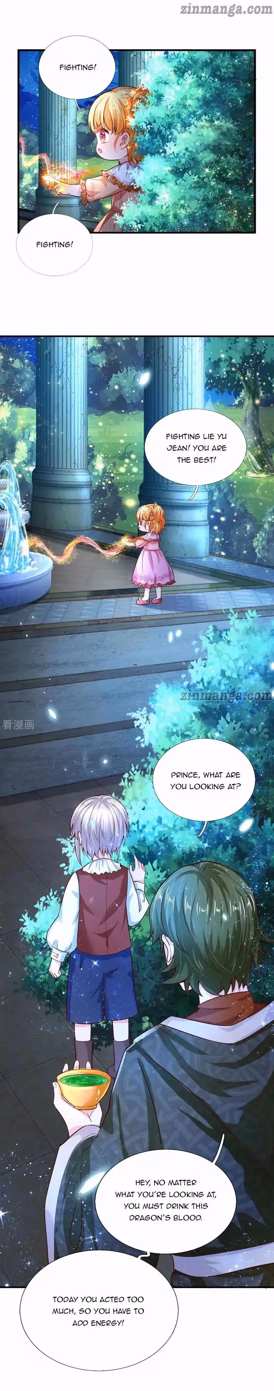 Read Magical Mate chapter 77 image 6 on Lezhin