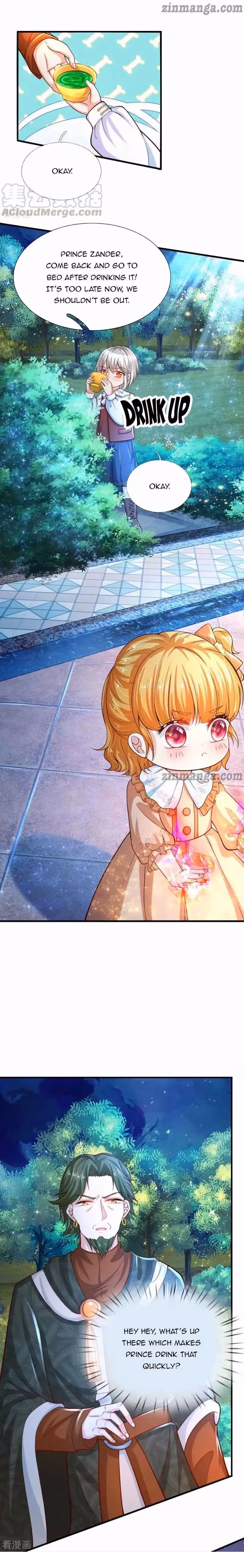 Read Magical Mate chapter 78 image 0 on Lezhin