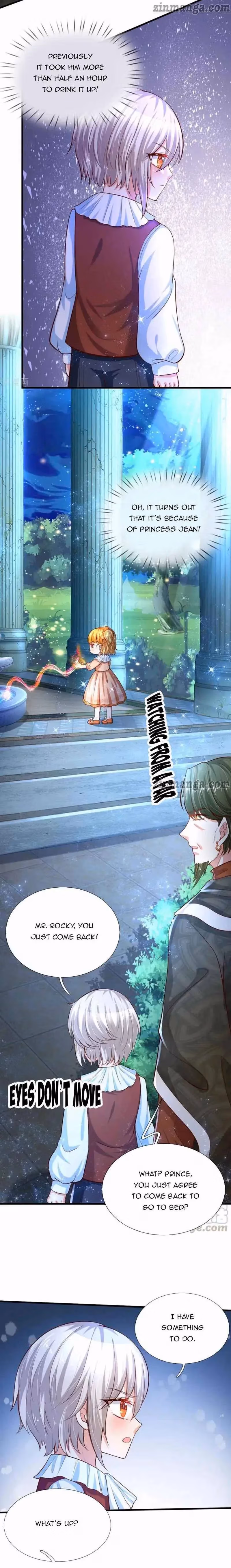 Read Magical Mate chapter 78 image 1 on Lezhin